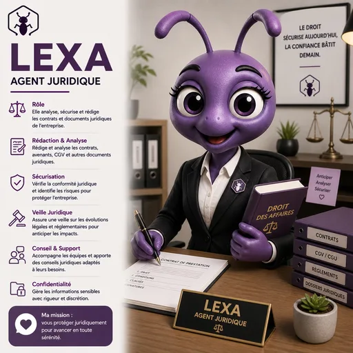 Lexa