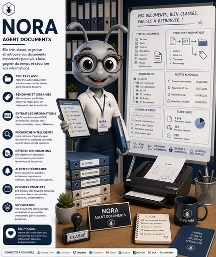 Nora